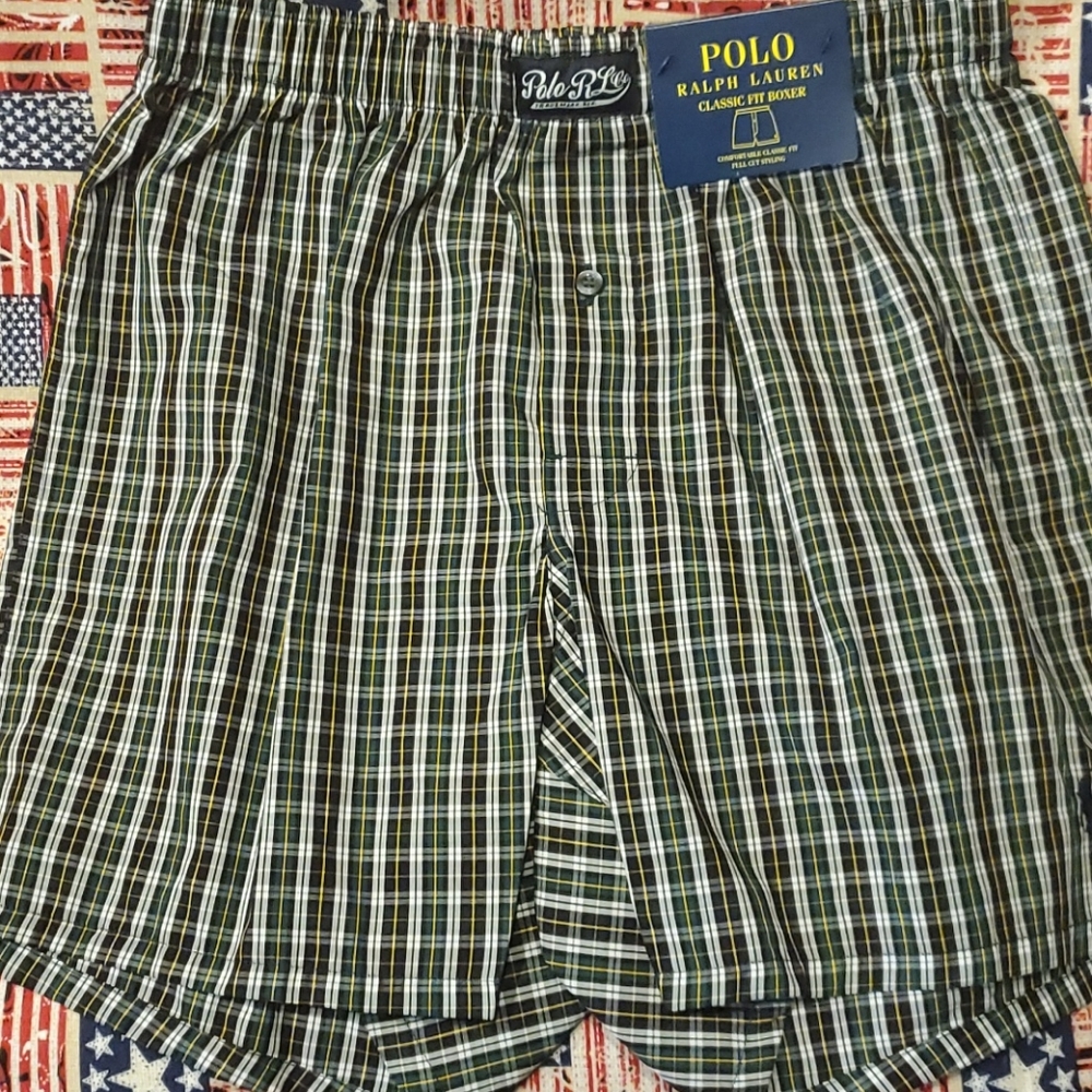 Boxers Men - Picture 2 of 2